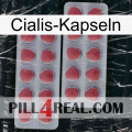 Cialis Capsules 19